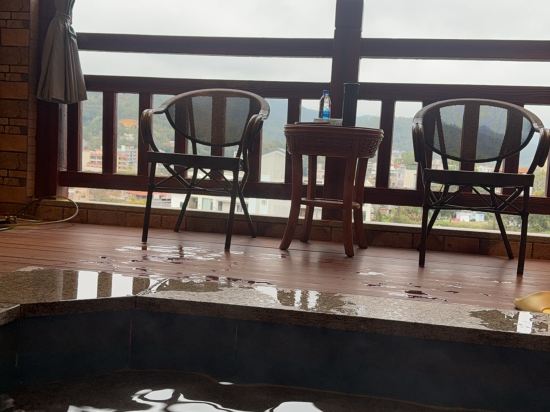 御上明珠温泉度假村（惠東安墩熱湯店）優惠