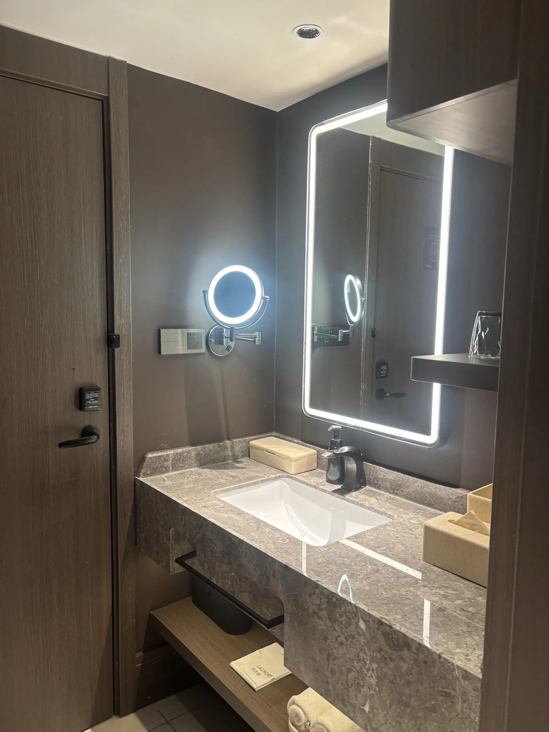 西安鐘樓南門亞朵飯店 房間 Photos