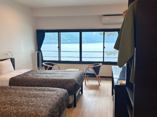 旧外国大使別荘跡　湖上苑 クーポン