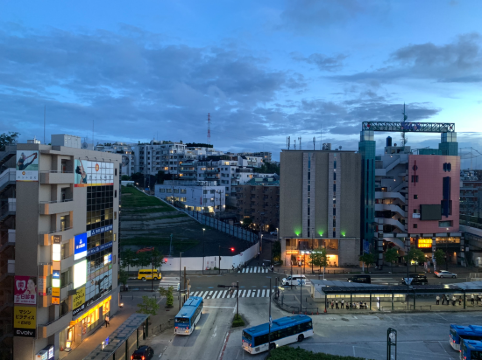 JR東日本ホテルメッツ 溝ノ口 クーポン