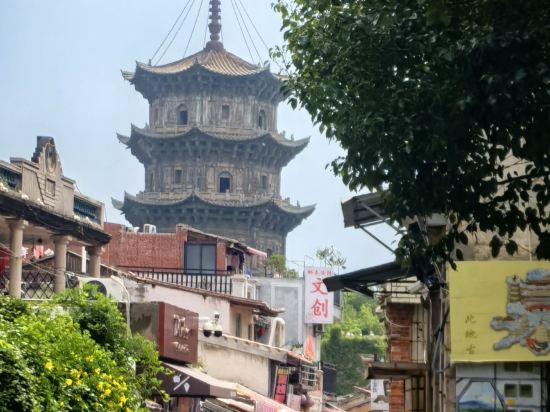 晉江榮譽大酒店優惠