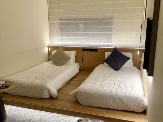 パークホテル京都御池 クーポン