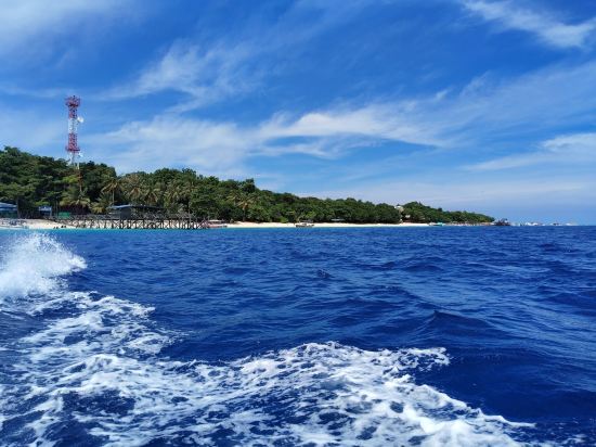 仙本那西巴丹酒店 2優惠