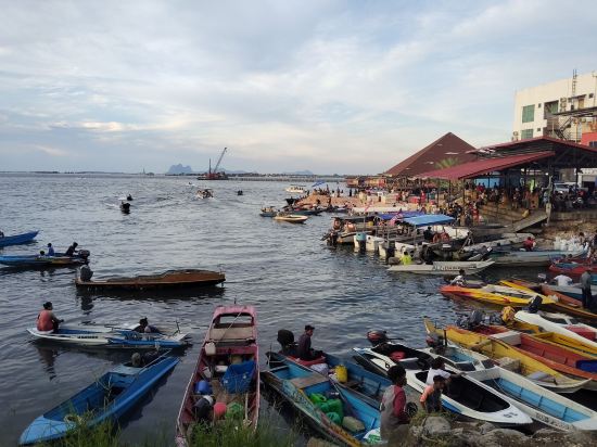 仙本那西巴丹酒店 2優惠
