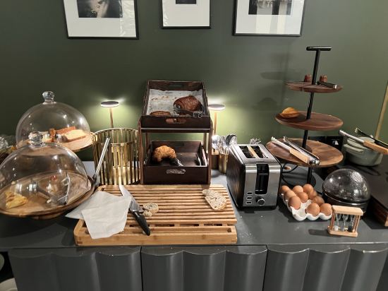 巴黎鮑勃艾麗艮西亞酒店優惠