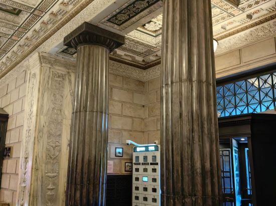 퍼시픽 호텔 쿠폰