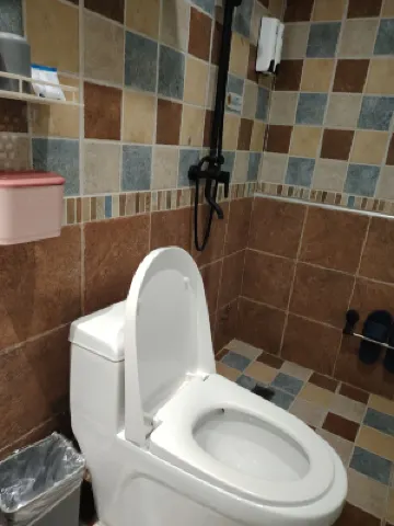 Heart's Residing Lane Inn(Opposite Tianmen Cableway Station, Zhangjiajie) Номера Photos