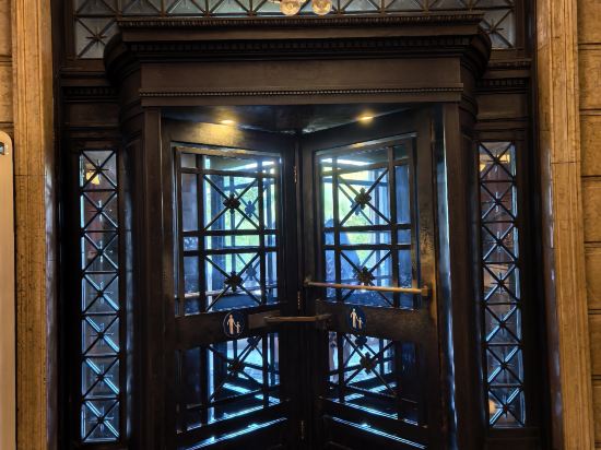 퍼시픽 호텔 쿠폰