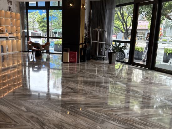 東莞南城國貿亞朵飯店優惠