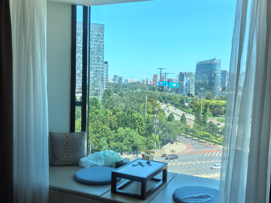 北京維景國際大飯店優惠