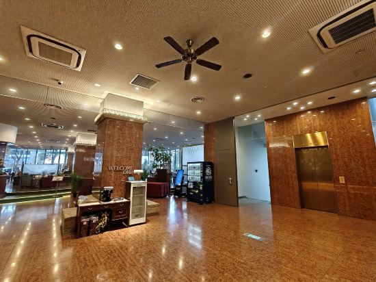 アークホテルロイヤル福岡天神 クーポン