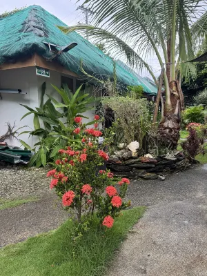 Blue Lagoon Dive Resort Photos