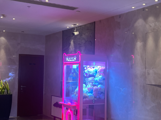長沙瀟影華美達飯店優惠