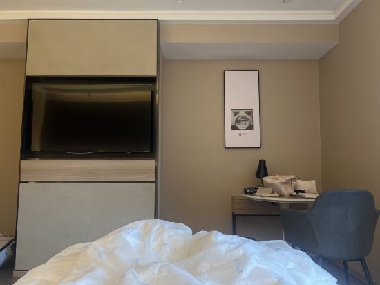 成都武侯雙楠亞朵輕居酒店優惠