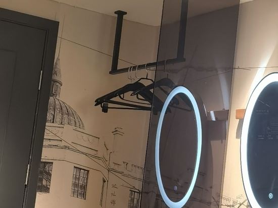 威來登飯店（廣州珠江新城崗頂地鐵站店）優惠
