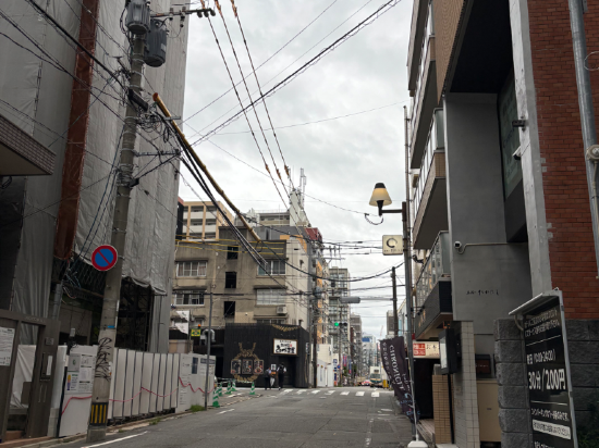 東方快車飯店 福岡中洲川端優惠