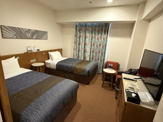 ホテルグレイスリー那覇 クーポン