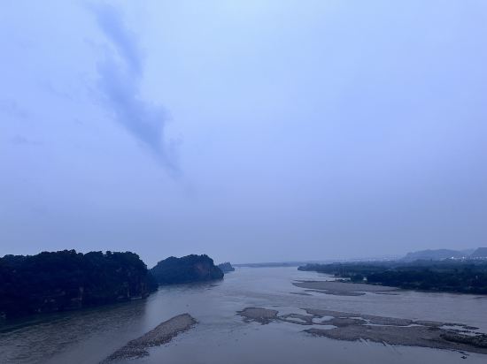 江山勝景民宿酒店（樂山大佛店）優惠