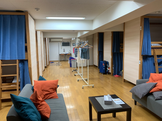 T&K旅舍 神戸三宮東優惠