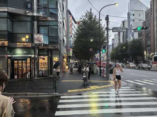 東京新宿馨樂庭酒店優惠