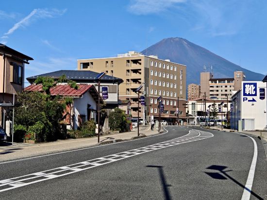 いやし処ほてる寛楽富士山御殿場 クーポン