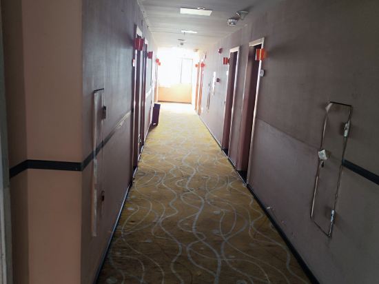 7天優品飯店（廣州白雲國際機場人和地鐵站店）優惠