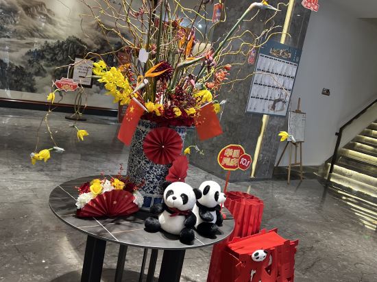 成都錦城原舍飯店（錦裡武侯祠店）優惠