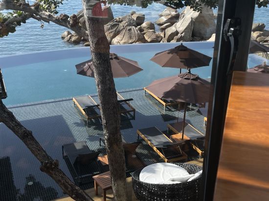 蘇梅島思拉瓦迪度假飯店優惠