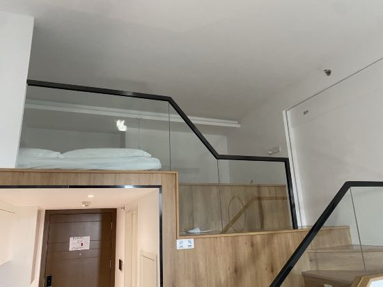 天·ONE輕奢公寓（珠海富華里店）優惠