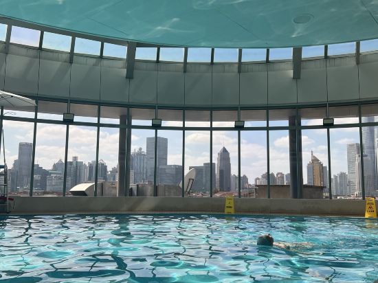 上海海神諾富特大酒店優惠