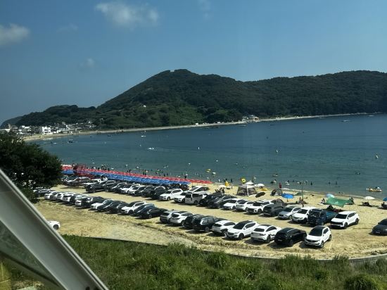 Geoje Wave Hotel n Pension (Ocean View) 쿠폰
