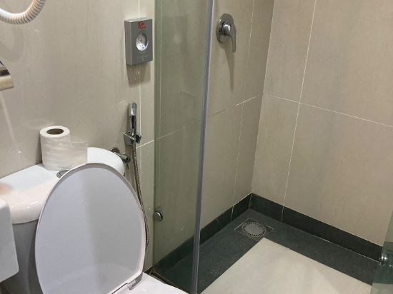 吉隆坡國際機場航空城圖恩酒店（機場酒店）優惠