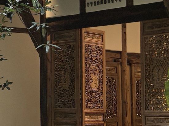 成都錦投·古蹟酒店優惠