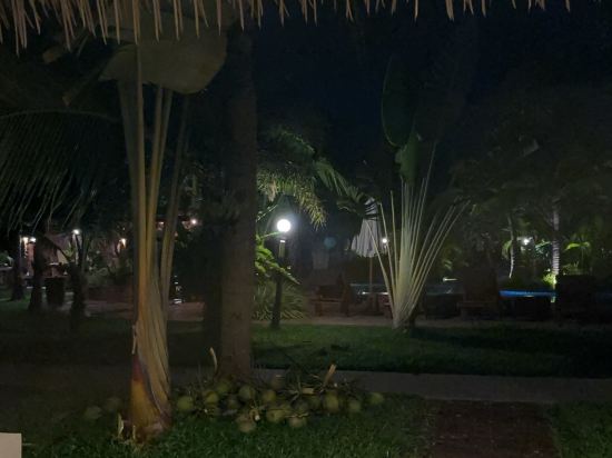 麗貝島日出海灘馬裏度假村優惠