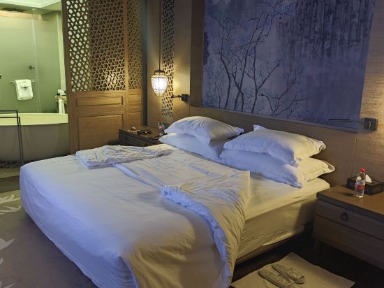 陽朔悦榕莊優惠