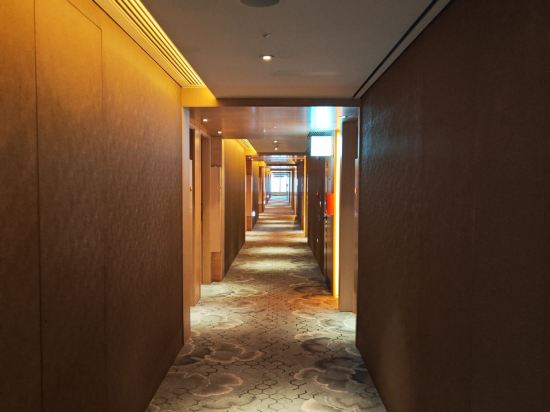 首爾康萊德飯店優惠