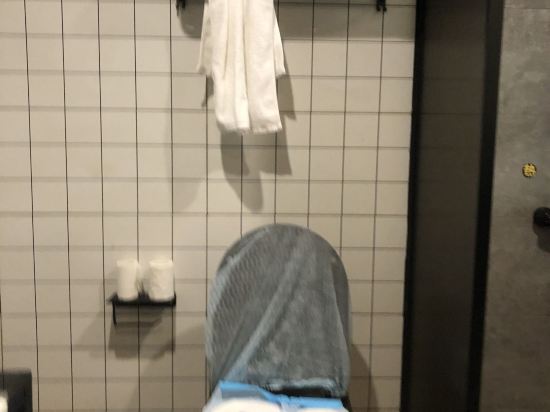 香蕉宿設計酒店（龍華民治店）優惠