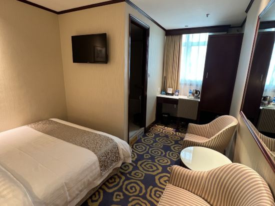 澳門萬事發飯店優惠