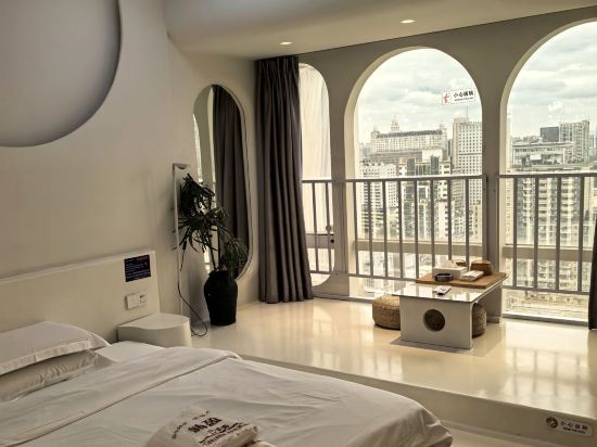 夢殼美宿（北京路錦源店）優惠