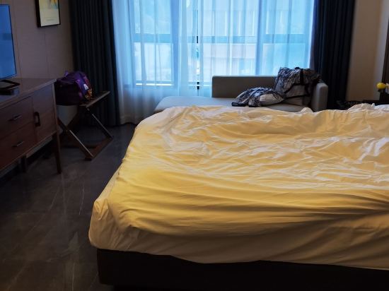 三亞新城酒店優惠