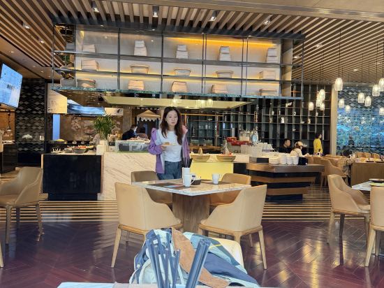 南京華泰萬麗酒店優惠