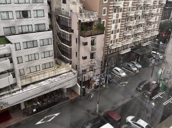 旭橋裕崎士特飯店優惠