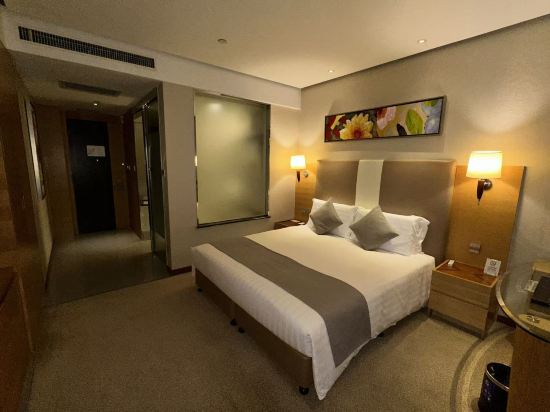 上海富豪金豐酒店優惠