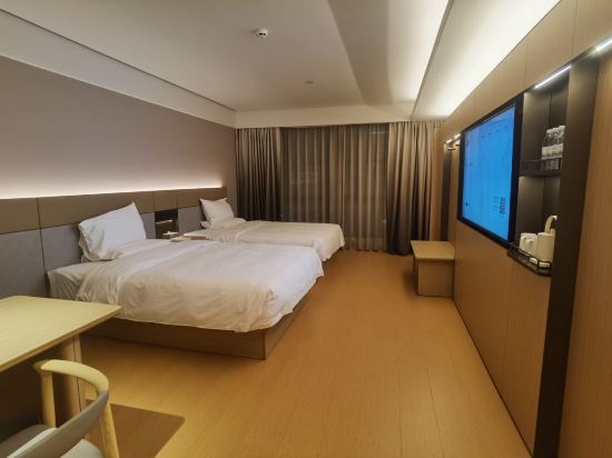 全季酒店（廣州天河火車東站店）優惠