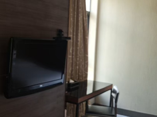 江門柏麗宜居酒店（柏逸岡州大道店）優惠