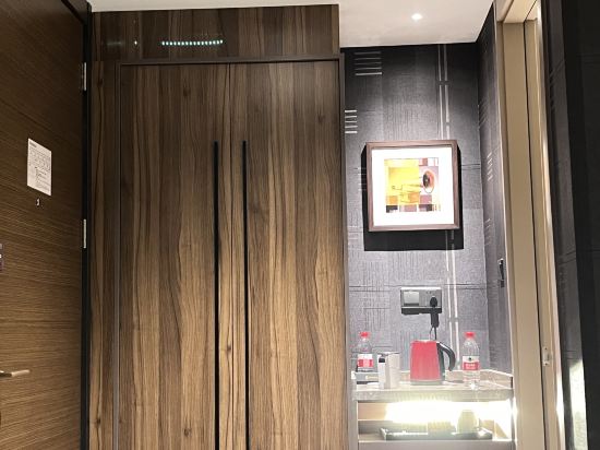 如家精選酒店（上海大寧國際延長路地鐵站店）優惠