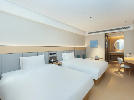 全季飯店（廈門兩岸金融中心店）優惠