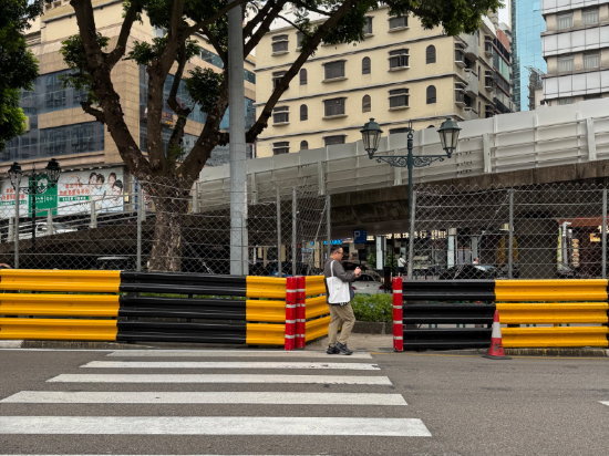 澳門假日酒店優惠