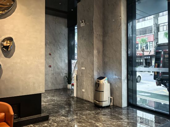 可住愛住飯店（佛山容桂漁人碼頭店）優惠