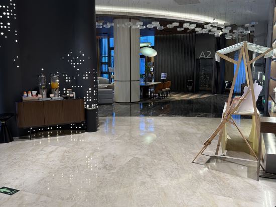 北京南站希爾頓歡朋飯店優惠